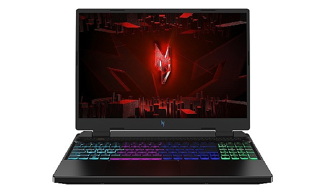 Acer, Gücünü En Yeni AMD Ryzen 7000 Serisi İşlemcilerden Alan Nitro ve Swift Dizüstü Bilgisayarları Tanıttı