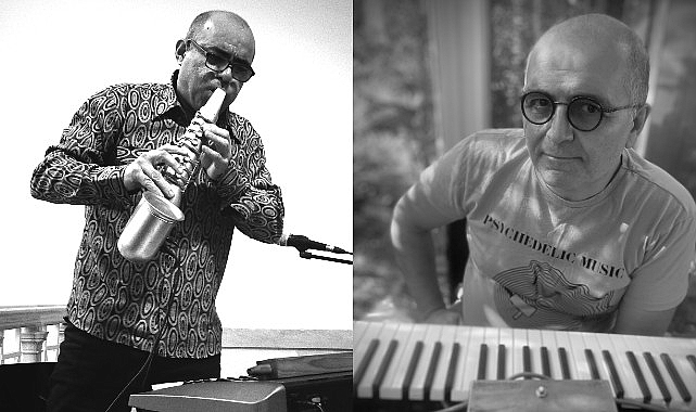 Akbank Sanat 30. Yıl Etkinlikleri Kapsamında Gerçekleşecek ‘Keşifler’ Konserinin İlk Konuğu ‘Alper Maral – Mert Topel: Control Voltage Project’