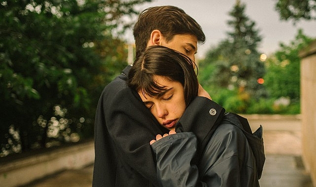 AKM Yeşilçam Sinemasından Romanya’ya Yolculuk