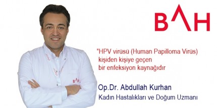 HPV Virüsü Nedir, Nasıl Bulaşır?
