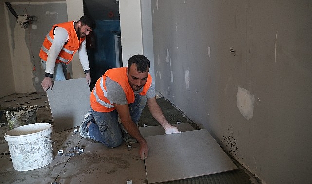 Antalya Büyükşehir Kepez’de 360 çocuk kapasiteli kreş açacak