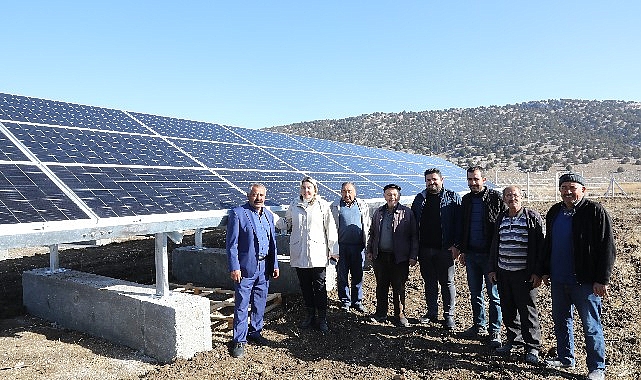 Antalya tarımına geçen yıl 143 milyonluk destek sağlandı