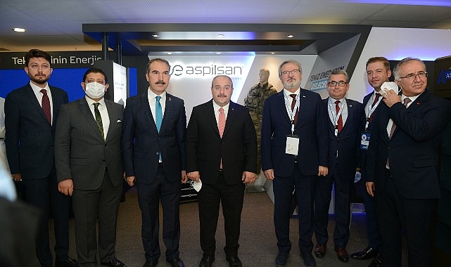 Askeri Radar ve Sınır Güvenliği Zirvesi 15 Şubat’ta Başlayacak