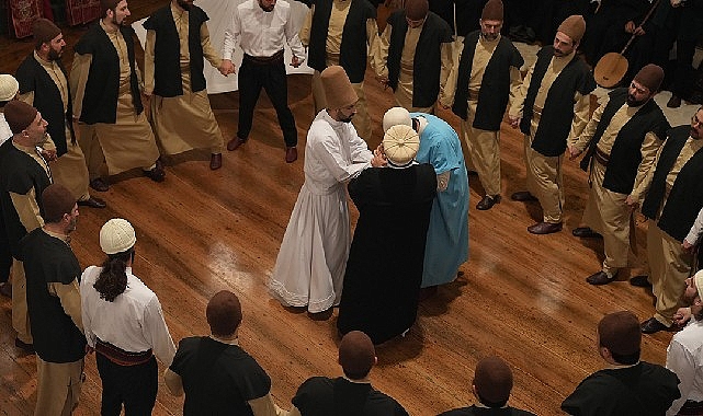 Atatürk Kültür Merkezi’nde 9-15 Ocak haftasında öne çıkan etkinlikler