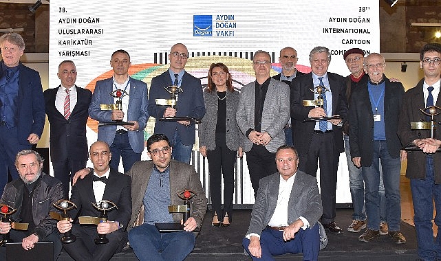 Aydın Doğan Vakfı, Cumhuriyet’in 100. yılını ‘Yüzüncü Yılda Yüz Yüze’ projesiyle kutluyor