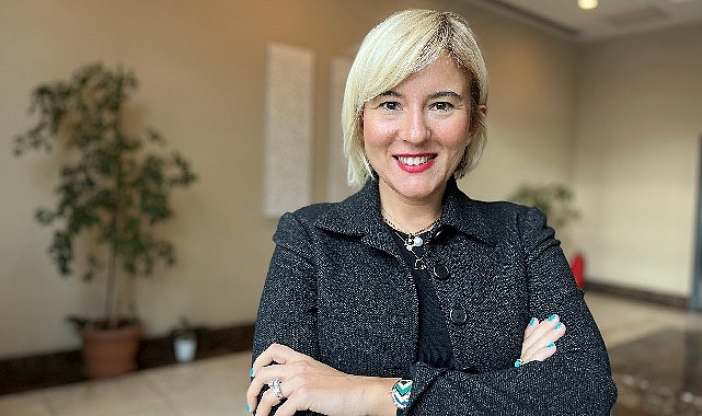 Bersay’da Bayrak Değişimi