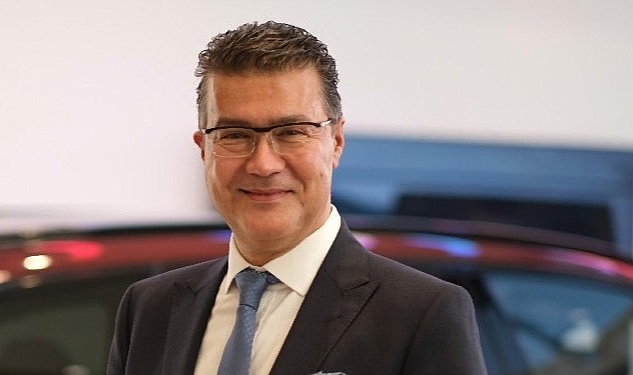 Borusan Otomotiv Grubu ING ve Türk Ekonomi Bankası’ndan Yeşil Finansman Kredisi Aldı