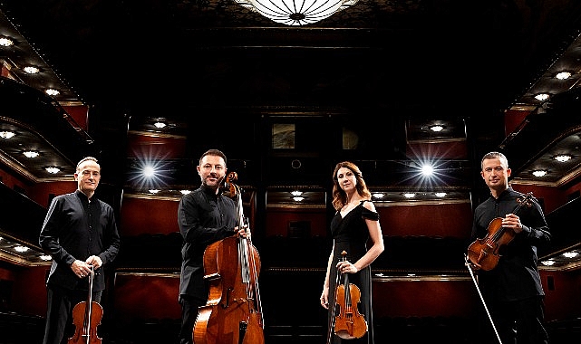 Borusan Sanat’ta Şubat Ayı