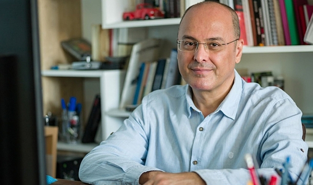 Bülent Şık’tan ‘Çocuklar ve Gıda Güvenliği’ Söyleşisi