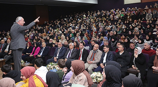 Canik’te Nurullah Genç Rüzgârı Esti