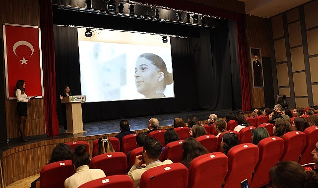 Çankaya Belediyesi Destek Eğitim Merkezi Velileri Bilgilendirdi