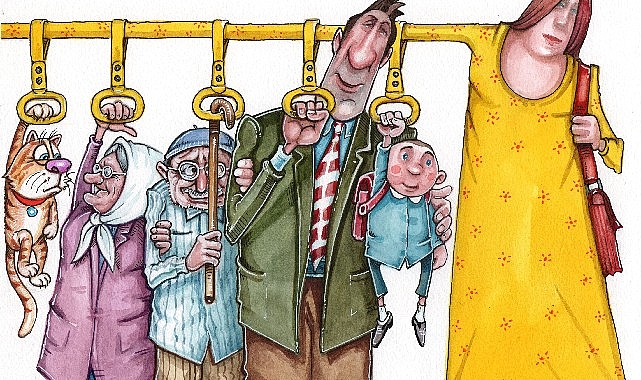 CKM’de 38. Aydın Doğan Uluslararası Karikatür Yarışması Sergisi