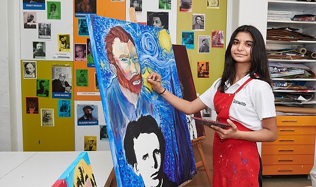 Darüşşafaka Eğitim Kurumları Giriş Sınavı 21 Mayıs’ta, 32 ilde yapılacak