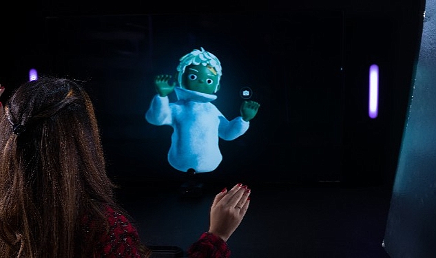 Dell Technologies geleceği şimdiden inşa ediyor