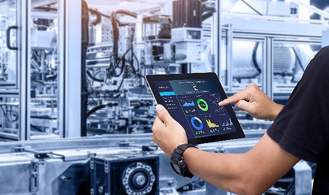 Doğru endüstriyel ağ teknolojisi üreticileri geleceğe hazırlıyor