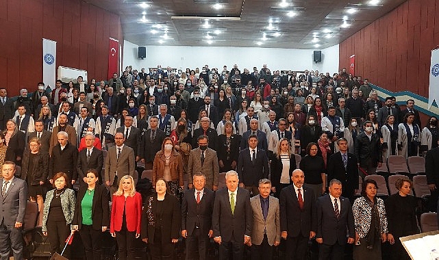 Ege Üniversitesi Ziraat Fakültesinde “Tarım Bayramı” kutlandı