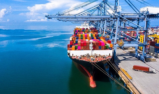 EİB’ten 2022 yılında 18 milyar 294 milyon dolar