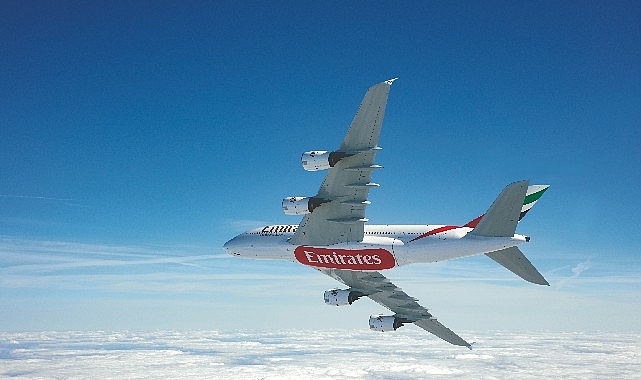 Emirates, Şanghay ve Pekin yolcu seferlerini yeniden başlatarak Çin’deki operasyonlarını genişletiyor