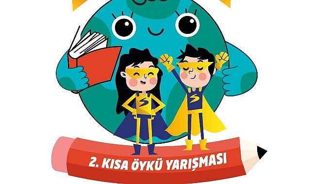 Enerjisa Enerji’den Çocuklar İçin “Daha İyi Bir Gelecek” Konulu Öykü Yarışması