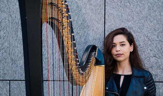 “HAPPENIN’ with you” konser serisi Yapı Kredi bomontiada’da başlıyor