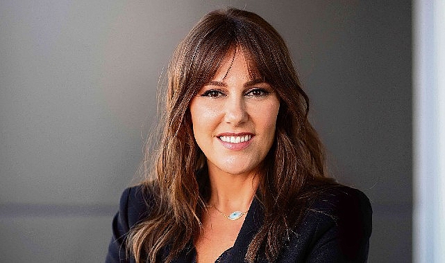 Hepsiburada Yönetim Kurulu Başkanı Hanzade Doğan, Davos’ta Yapay Zeka Yatırımlarını Anlatacak