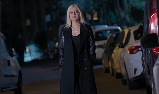 Hülya Arıkan’dan “Bir Ben Bilirim”