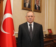 Demir’in 20 Ocak mesajı