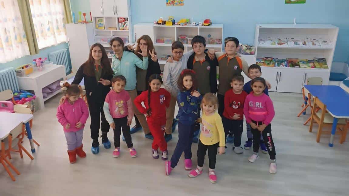 HAYATA DAİR FARKINDALIKLAR