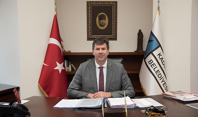 Kadıköy’de Kaldırımların Özgürleştirilmesini İçin İkinci Adım