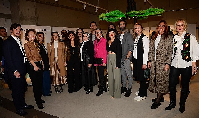 Kalyon Holding’den Daha İyi Bir Gelecek İçin ‘İleri Dönüşüm Sergisi’