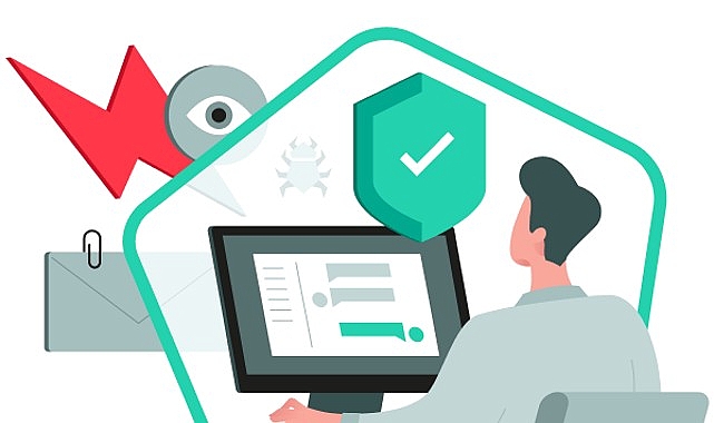 Kaspersky’den 2023 için beş yararlı dijital alışkanlık