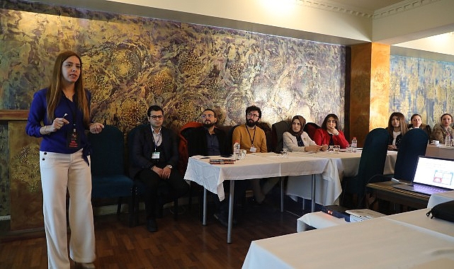 Kız Çocuklar İçin Şanlıufra’da Örnek İş Birliği