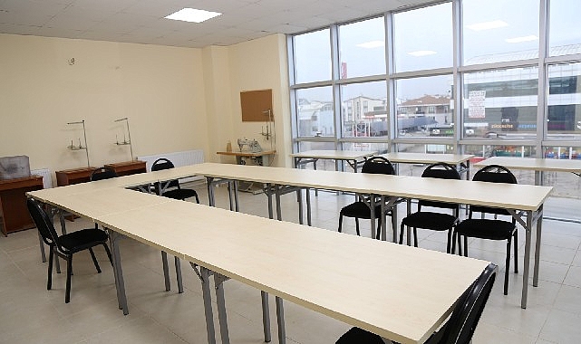 KO-MEK’ten 44 merkezde üst düzey hizmet