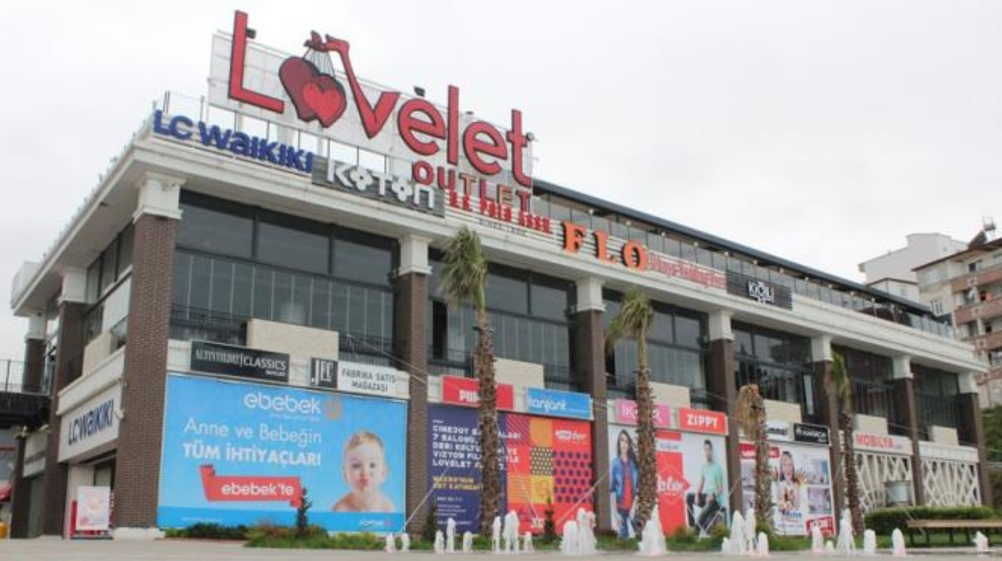 LOVELET’DEN  “20 Ocak” Mesajı