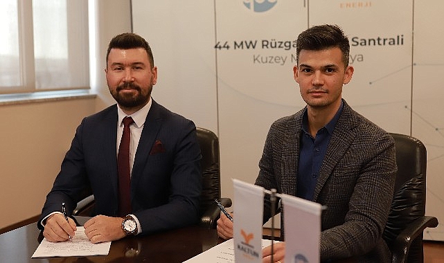 Makedonya’nın rüzgar enerjisi YEO ve Kaltun’a emanet