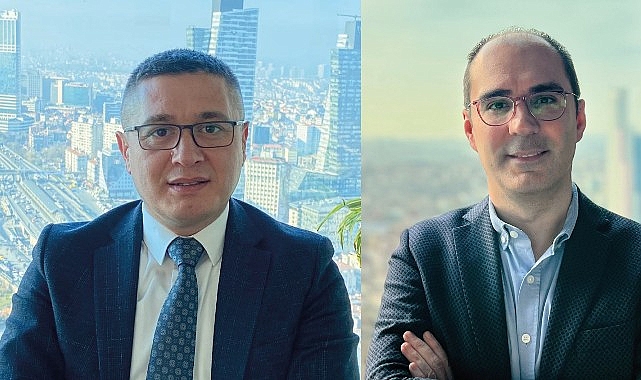 MAPFRE Sigorta’da iki üst düzey atama