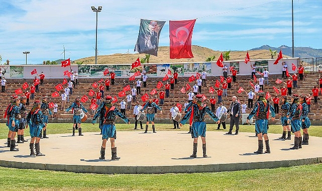 Menemen Belediyesi ‘Zeybek’ oynayacak, ustalar ‘Çömlek’ yapacak