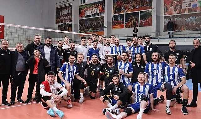 Milas Belediyespor Galibiyet Serisini 14’e Çıkardı