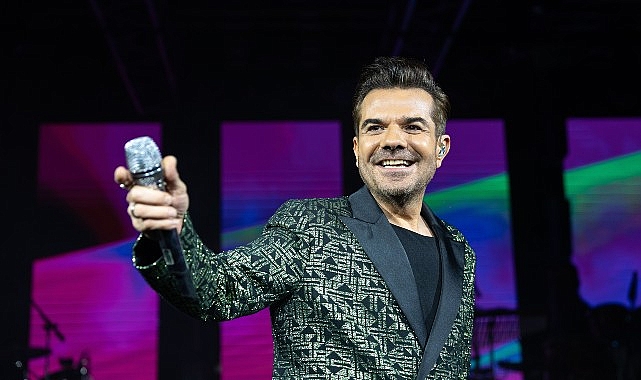 NG Enjoy’da Mimarlara Kenan Doğulu ve Ozan Doğulu Sürprizi