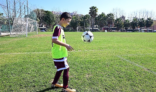 Oryantasyon ve Gelişim kampı sona erdi