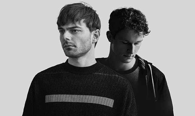 “PSMLoves2Dance” ile Elektronik Müziğin Enleri Yeniden Zorlu PSM’de!