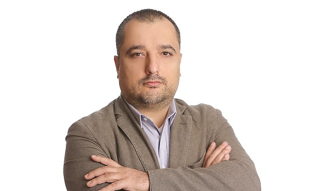 REM People’ın CFO’su Salih Ünal oldu