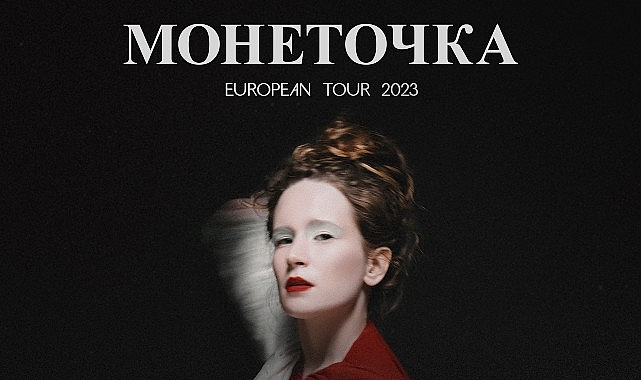 Rus Rapper Oxxxymiron ve Rus Pop Kültürünün Fenomeni Monetochka’nin İstanbul Konserleri İçin Mobilet’te Yerin Hazır