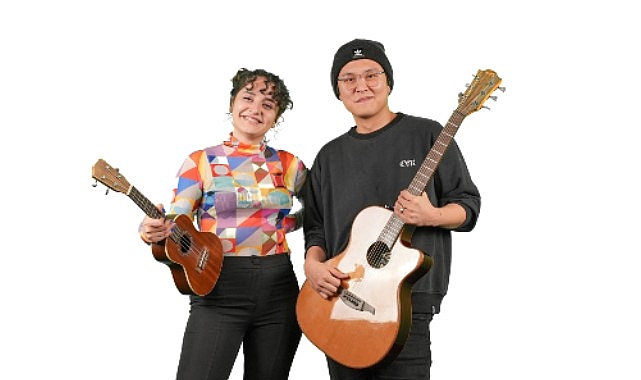 “Şarkıları Korece’ye Çevirerek Müziğe Başladım”