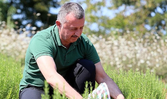 Sekapark A.Ş.’nin hedefi; Avrupa ve Ortadoğu pazarı