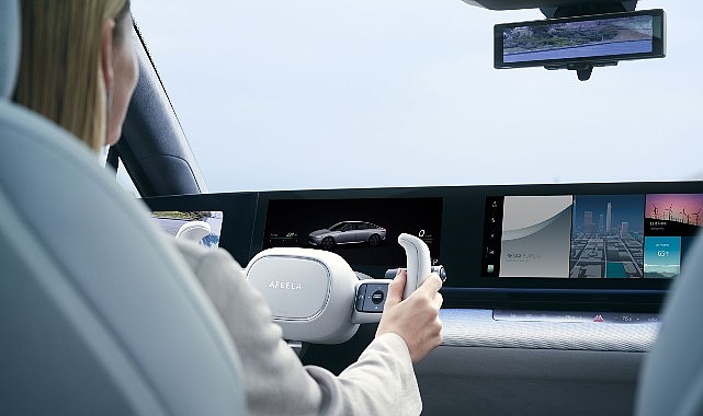 Sony Ces® 2023’te Yerini Aldı