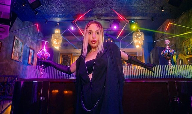 Sultan Bozkurt’tan “Paranoyak” Şarkı