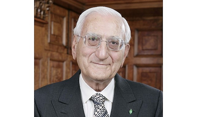 Tekfen Holding Kurucu Ortaklarından Ali Nihat Gökyiğit vefat etti