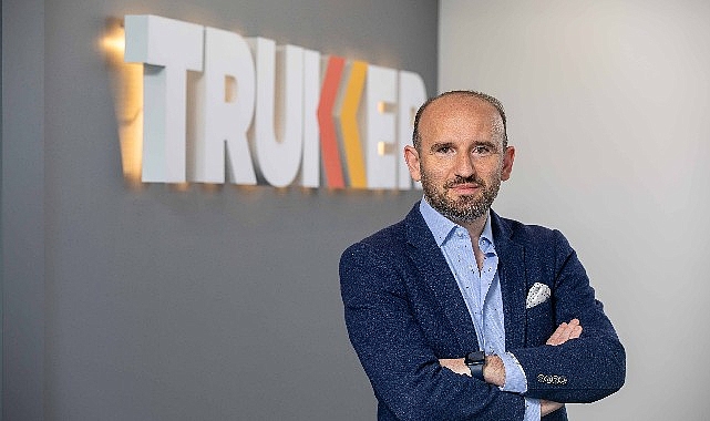 TruKKer Türkiye, Doğu Avrupa ve BDT’den Sorumlu Genel Müdürlüğü’ne Hakan Arıkan Atandı