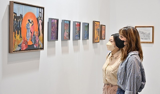 Turist Beylikdüzü’ne gidemez, Yenikapı’da uluslararası fuar merkezi açılmalı